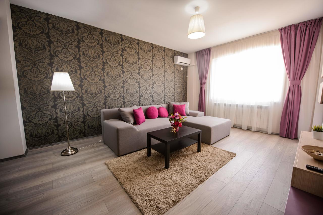 Magnum Residence Нэводари Экстерьер фото
